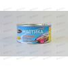 Мастика 1 кг каучуковая АвтоNol