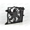 Вентилятор охлаждения радиатора Логан 1,4/1,6 с/конд (30445) ASAM РАСПРОДАЖА
