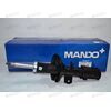 Амортизатор подвески (стойка в сборе) перед прав (масло) +ABS (54660-1C300) MANDO