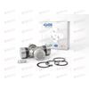 Крестовина 2123 карданного вала (27мм) GKN Оригинал