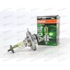 Лампа галоген 12В H4 55 Ватт P43t All Season Super + 30% OSRAM