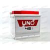 Аккумулятор 45VL UNO (1) (пт 330)(207х175х190) 2018 год