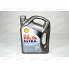 Масло ДВС Shell 5W30  Ultra Extra 4 л