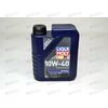 Масло ДВС LIQUI MOLY 10W40 Optimal A3/B3 SL/CF 1 л, Емкость: 1 л.