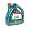 Масло ДВС Castrol 10W40 (перевод) Magnatec 4 л