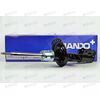 Амортизатор подвески перед лев (газ/масло) (54650-4L000) MANDO