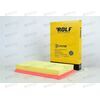 Фильтр воздушный (AP149/3) VAG (AFR1101) ROLF