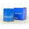 Фильтр масляный (26300-02501) MANDO