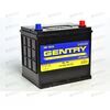 Аккумулятор 60VL GENTRY ASIA (R+) (0) SMF (пт 530) (232х173х220) ТУРЦИЯ