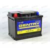 Аккумулятор 60VL GENTRY (L+) (1) SMF (пт 510)(242х175х190) ТУРЦИЯ