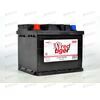 Аккумулятор 50VL RED TIGER (L+) (1) SMF (пт 460)(208х175х175) ТУРЦИЯ