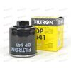 Фильтр масляный (OP641) FILTRON