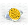 Крышка радиатора (T11BJ1301111) CHERY