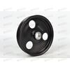 Шкив насоса ГУРа SANDERO/LOGAN/DUSTER/MEGANE I/CLIO II/KANGOO/LADA LARGUS/DACIA MCV (30421) ASAM