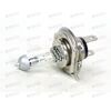 Лампа галоген 12В H4 60/55 Ватт P43t Night Breaker Silver (шт) OSRAM