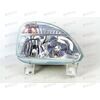 Фара 3302 (2217) правая н/о Automotive Lighting