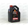 Масло ДВС Motul 5W40  X-cess 8100 5л, Емкость: 5 л.