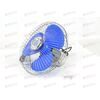 Вентилятор автомобильный 24V 8'' 805A/HF-305A (мет) CoolFan