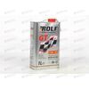 Масло ДВС ROLF 5W30 ACEA A3/B4 GT 1 л, Емкость: 1 л.