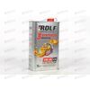 Масло ДВС ROLF 5W30 C3 VW504/507 DPF 3-SYNTHETIC 1 л