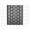Автошина 315/80R22.5/R22.5 PETLAS RH100 тяга TL 154/150 M