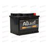 Аккумулятор 60VL ATLANT Black (R+) (0) (пт 460)(242х175х190) 2022 год