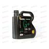 Масло ДВС BIZOL 5W30 SN C3 VW 504/507 Green Oil+ 4 л (4 шт)