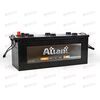 АКБ 140VL ATLANT Black (L+) (3) EURO (пт 850)(513х189х225) 2023 год