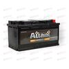 АКБ 100VL ATLANT Black (R+) (0) (пт 760)(353х175х190) 2023 год