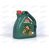 Масло ДВС Castrol 5W40 Magnatec C3 SN 4 л, Емкость: 4 л.