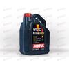 Масло ДВС Motul 5W40  X-clean gen2 8100 5 л, Емкость: 5 л.