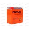 АКБ ENRUN MOTO 12V/16Ah (L+) (MF) (I-GEL) (пт 230) (YTX16-BS) (150x87x161) (1шт, уп.4 шт) 