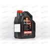 Масло ДВС Motul 5W40  X-clean 8100 SN 5 л