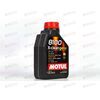 Масло ДВС Motul 5W40  X-clean gen2 8100 1 л, Емкость: 1 л.