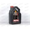 Масло ДВС Motul 0W20 Eco-lite 8100 4 л