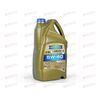 Масло ДВС RAVENOL 5W40 VSI SAE 5 л, Емкость: 5 л.