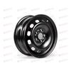 Диск колеса FORD FOCUS II (6Jх15Н2 5*108) et52,5 d63,3 (черный) ТЗСК