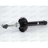 Амортизатор подвески задн (газ/масло) VW Golf (83-)/(91-)/Chery Amulet (03-) (AG 18517) TRIALLI