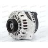 Генератор для а/м Chery Amulet (A15) (06-) 1.6i 90A (LG 2701) СтартВОЛЬТ