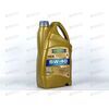 Масло ДВС RAVENOL 5W40 HCS SAE SN/CF 4 л, Емкость: 4 л.