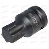 Головка 1/2 дюйма ударная внешний TORX T80 45 мм DR AIRLINE