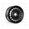 Диск колеса MAZDA CX-5 (7Jх17Н2 5x114,3) ET45 D67,1 (черный) ТЗСК