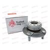 Ступица колеса задн в сборе с подшипником (GR 1140) TRAFORD RING