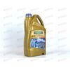 Масло КПП RAVENOL ATF 5/4 HP Fluid 4 л, Емкость: 4 л.
