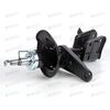 Амортизатор подвески перед прав (газ/масло) (MM-LR005) JapanParts