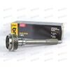 Вал КПП 3302 ГАЗель NEXT первичный (голый) дв.Cummins 2.8 Евро-4, КПП-330Нм (A21R22-1701022) (GPART) ГАЗ