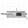 Глушитель Peugeot 307,308 / Citroen C4 (00-) 1.6i осн. (корот.труба) (алюм. сталь) (EMM 0509) TRIALLI