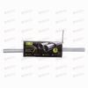 Глушитель Renault Logan (04-) (алюмин) (EMM 0901) TRIALLI