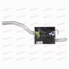 Глушитель Ford Mondeo IV (07-) 1.6i/2.0i (EMM 1007) TRIALLI
