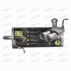 Глушитель Mitsubishi Outlander (12-) 2.0i/2.4i (алюмин) (EMM 1103) TRIALLI